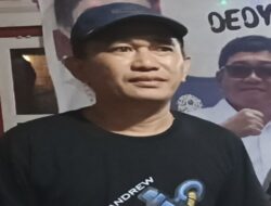 Keluarga Besar Pelaut Toraja Utara Mendukung Dedy-Andrew untuk Membawa Perubahan di Pilkada Torut 2024