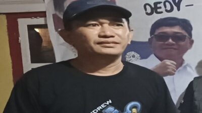 Keluarga Besar Pelaut Toraja Utara Mendukung Dedy-Andrew untuk Membawa Perubahan di Pilkada Torut 2024