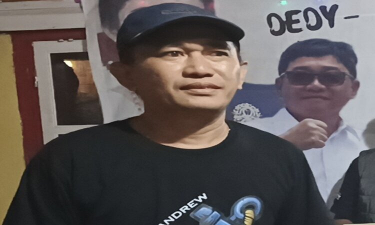 Keluarga Besar Pelaut Toraja Utara Mendukung Dedy-Andrew untuk Membawa Perubahan di Pilkada Torut 2024