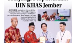 EDISI: 5 OKTOBER 2024