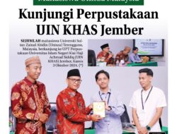 EDISI: 5 OKTOBER 2024