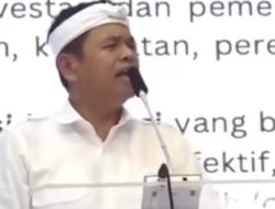 Dedi Mulyadi Mendorong Penelitian yang Mendalam tentang Kebudayaan Sunda untuk Pembangunan Jawa Barat