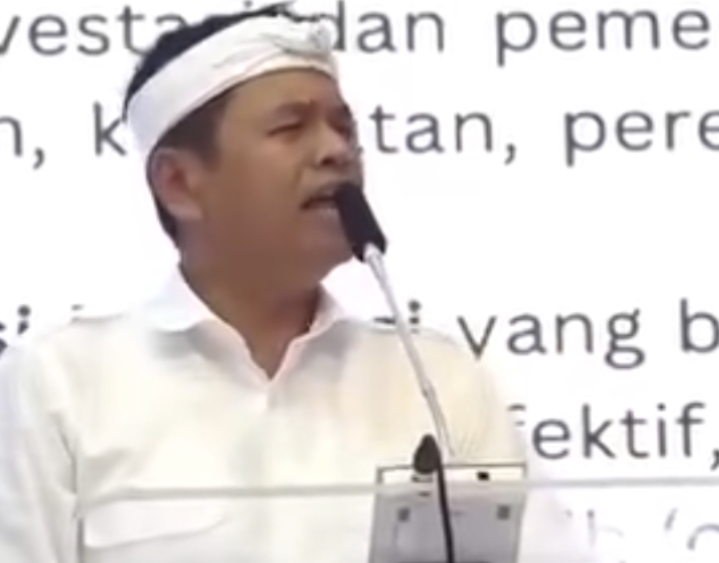 Dedi Mulyadi Mendorong Penelitian yang Mendalam tentang Kebudayaan Sunda untuk Pembangunan Jawa Barat