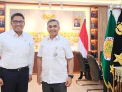 Profil Setyo Budiyanto: Jenderal Polri dan Ketua KPK 2024-2029