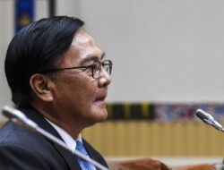 “Jejak Karier Benny Jozua Mamoto: Penemuan dan Wawasan Menjanjikan”