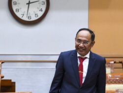 Profil Gusrizal: Dewas KPK 2024–2029, Penemuan dan Wawasan