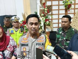“Sosok Kombes Pol Irwan Anwar: Penemuan dan Wawasan Menjanjikan”
