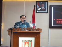 “Bapemperda 2025 dan 10 Raperda Pemda Cilacap: Wawasan Terbaru”
