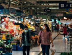 Pasar Ki Lemah Duwur: Surga Belanja di Bangkalan