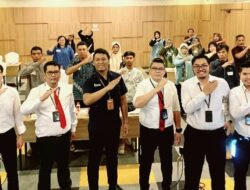 “Sinergi Pertamina & BRI Berdayakan UMKM Ngajuk”