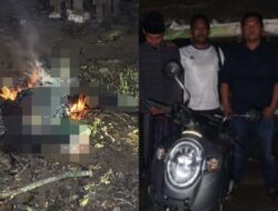 “Misteri Keji: Kisah Mahasiswi Hamil yang Dibakar”
