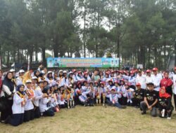 “Prestasi Gemilang: Dua Sekolah Juara PMR XVI Kabupaten Tegal 2024”