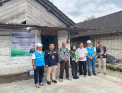 “Program Gratis Pasang Listrik Untuk 908 Rumah Tangga Bojonegoro”