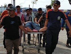 “Pemuda Tenggelam di Perairan Sibolga: Penemuan dan Wawasan Terbaru”
