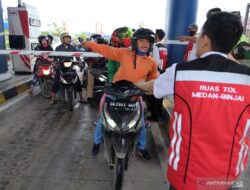 “Negara yang Mengizinkan Motor di Tol: Temuan Menarik”