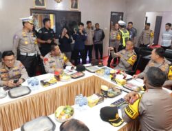 “Daftar Kapolres Terbaru Polda Jatim: Penemuan dan Wawasan”