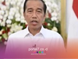 Jokowi: Berita Baik, FIFA Tetap Dukung Sepak Bola Indonesia