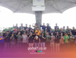 Event Adventure Off Road di OKU Raya: Wisata Alam Seru!