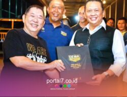 “HUT ke-2 Dewa United: Dorong Pengembangan Olahraga”