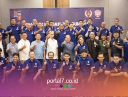 “KONI Minta Perbasi Bogor Raih Emas Porprov Jabar 2026”
