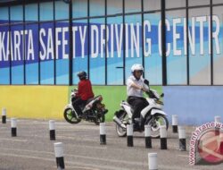 Rincian SIM dan Kategori Kendaraan di Indonesia
