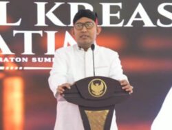 “Festival Kreasi Anak Yatim Sumenep: Panggung Keberkahan dan Inspirasi”