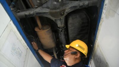 “Daftar Jenis Kendaraan Wajib Uji KIR: Temuan Terbaru”