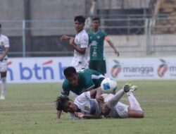 “Perssu Madura City Menang 2-0 di Liga 4 Jatim: Kejutan X”Cahaya Muda”