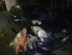 “7 Tips Ampuh Hilangkan Lecet pada Body Kendaraan”