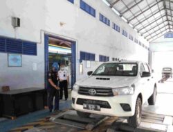 “Lokasi Uji KIR Terbaik di Jabodetabek: Panduan Lengkap”