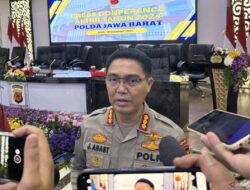 Mutasi Personel Polri ke Polda Jabar Des 2024: Penemuan Menjanjikan