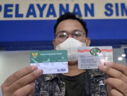 Syarat SIM Baru: Wajib Terdaftar JKN!