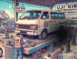 “Panduan Uji KIR Kendaraan Bermotor: Syarat & Ketentuan”