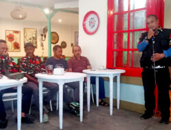 “Pengurus Baru Laskar Merah Putih Jember: Bantu Persoalan Masyarakat”