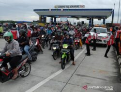 Mengapa Sepeda Motor Dilarang di Jalan Tol: Penemuan Menjanjikan