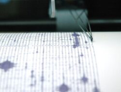 Gempa M 4,7 di Pulau Saparua: Penyebab dan Dampak Sesar Aktif