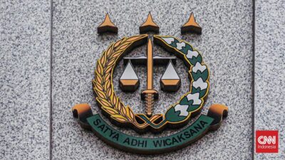 Kejagung Selidiki Dugaan Korupsi Tol Pluit: Anak Jusuf Hamka Dipanggil