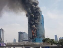 “4 Syarat Keselamatan Kebakaran untuk Gedung Anda”