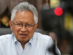 Dugaan Semena-mena: Reaksi Mendikti Satryo