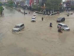 Banjir di Samarinda: Penemuan dan Wawasan Terbaru