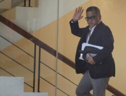 Misteri KPK Tidak Hadir di Sidang Praperadilan Hasto