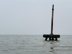 “Investigasi Polda Jatim: Hak Guna Bangunan di Laut Sidoarjo”