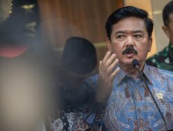 “Hadi Tjahjanto Tak Tahu Soal Sertifikat Laut Terbit: Penemuan Menjanjikan”