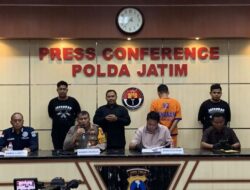 Tersangka Mutilasi Ngawi Jual Mobil Korban Surabaya