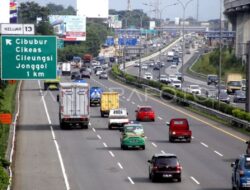 Batas Kecepatan Minimal dan Maksimal di Tol: Wawasan Penting