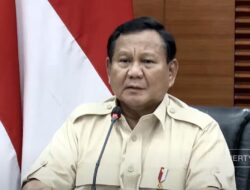 “Prabowo Klaim Kebijakan Pro Rakyat: Penemuan Baru!”