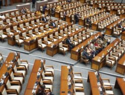 “RUU Minerba Disahkan: DPR Usulkan Inisiatif Baru”