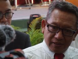 Rektor UII Pertanyakan Pengelolaan Tambang: Wawasan Menjanjikan