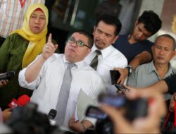 Razman Percaya Bebas dari Kasus Ricuh PN Jakut: Penemuan Menjanjikan