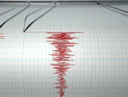 Gempa 6,0 Magnitudo Terjadi di Poso Sulteng, Tanpa Potensi Tsunami